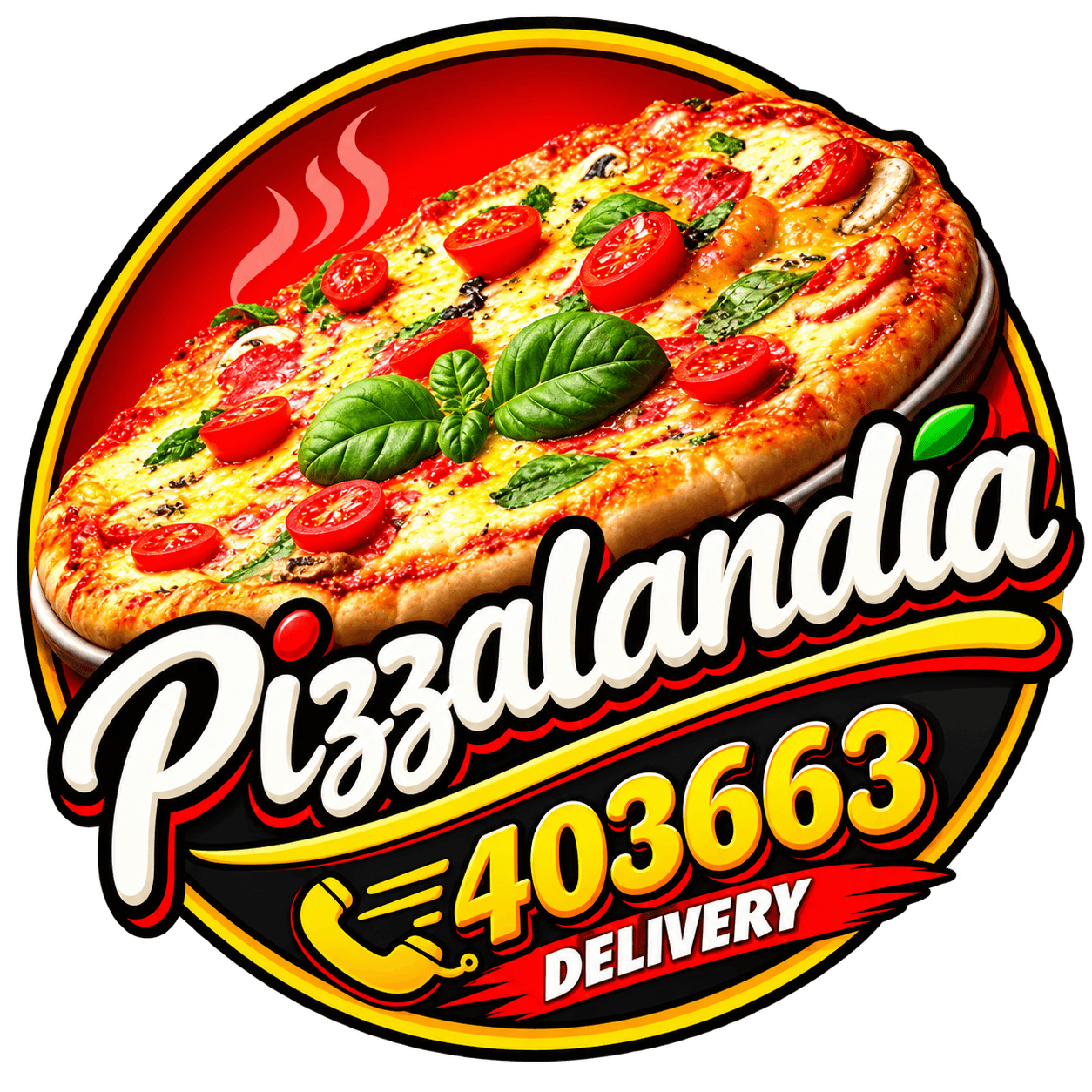 Pizzalandia