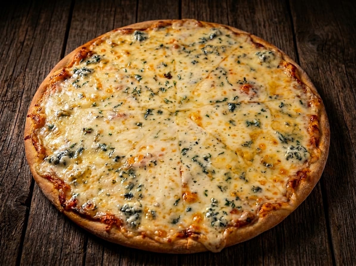 Roquefort simple